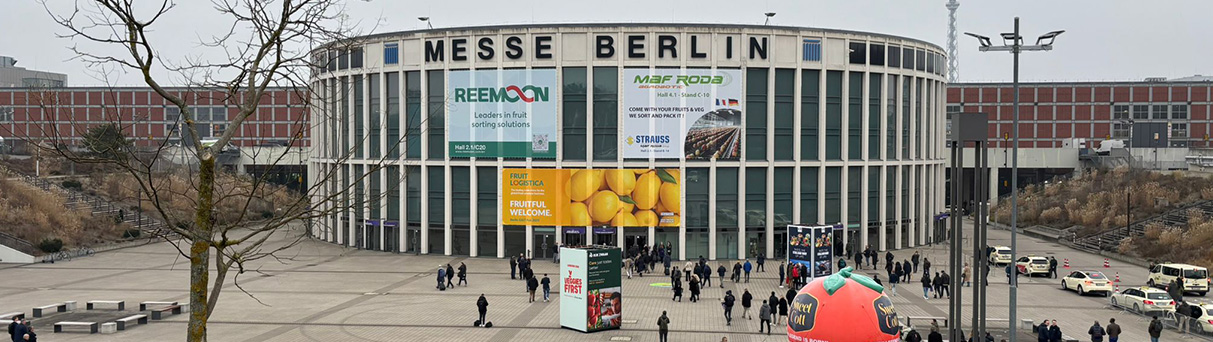 RECAP | Fruit Logistica 2025