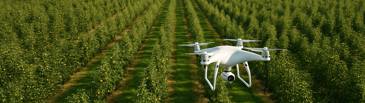 US and Dutch collaboration in fruit tech innovation